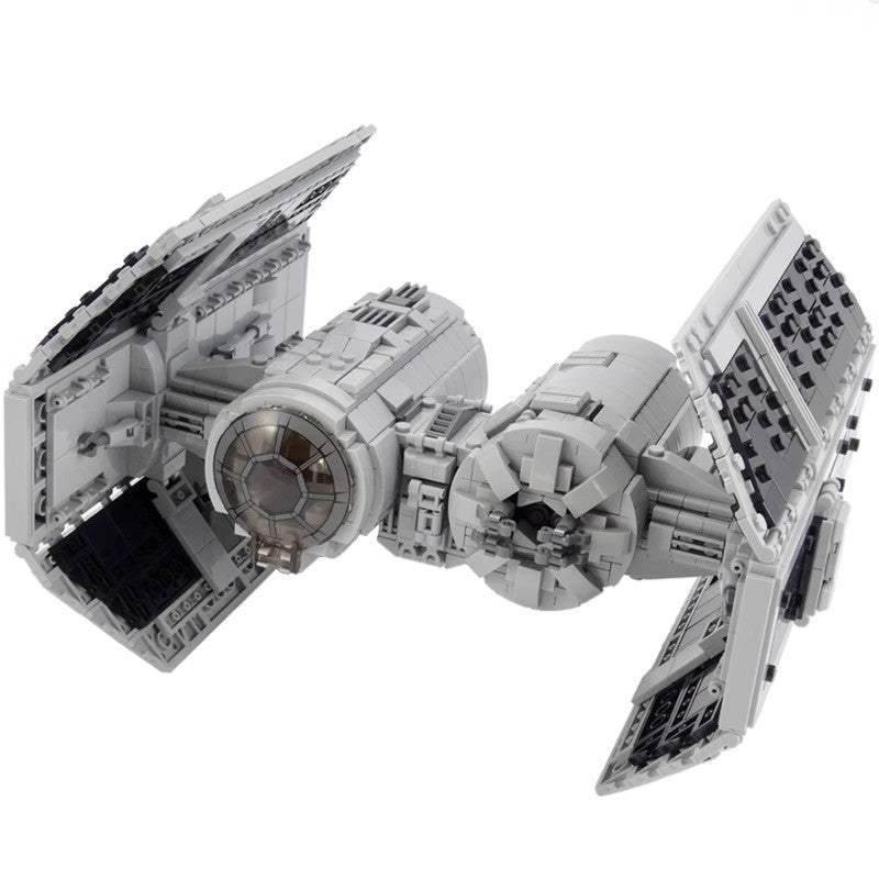 MOC-22018 TIE Bomber