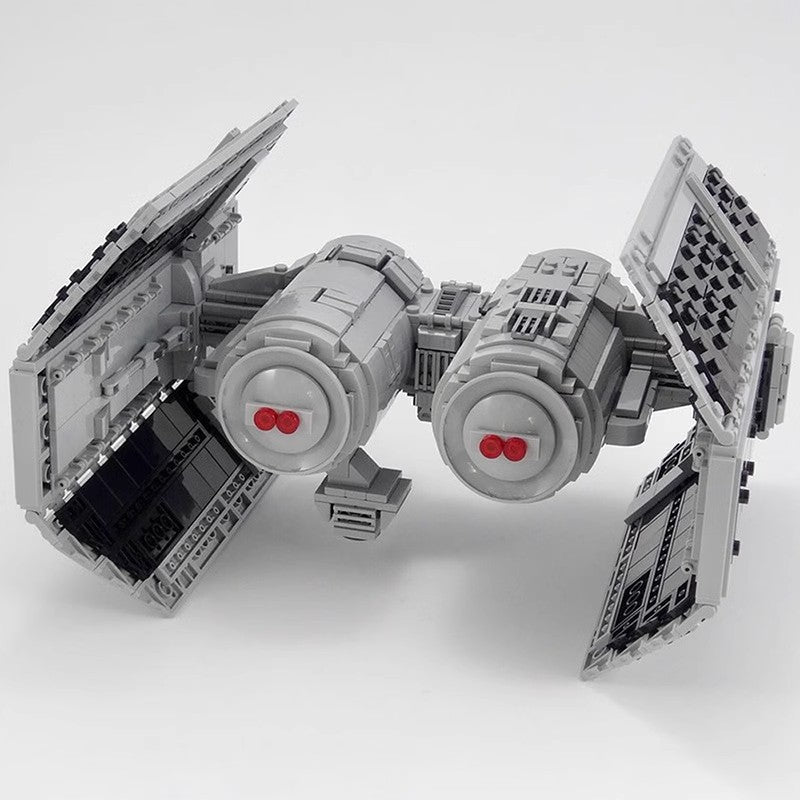 MOC-22018 TIE Bomber