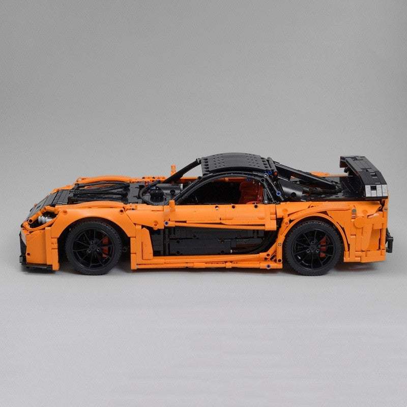 LEGO Mazda RX7 Fast and Furious