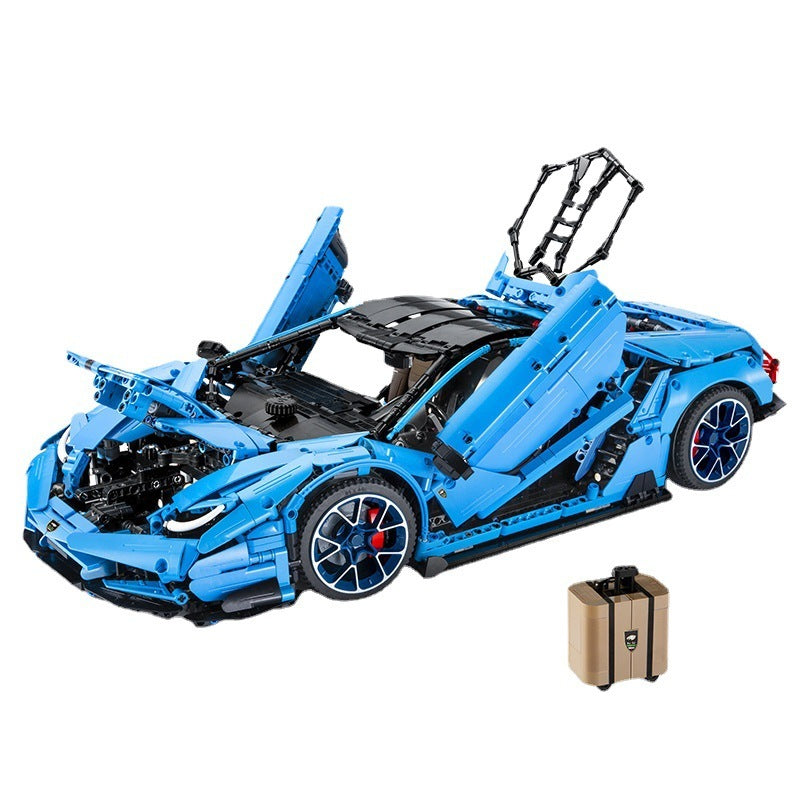 LEGO Lamborghini Centenario