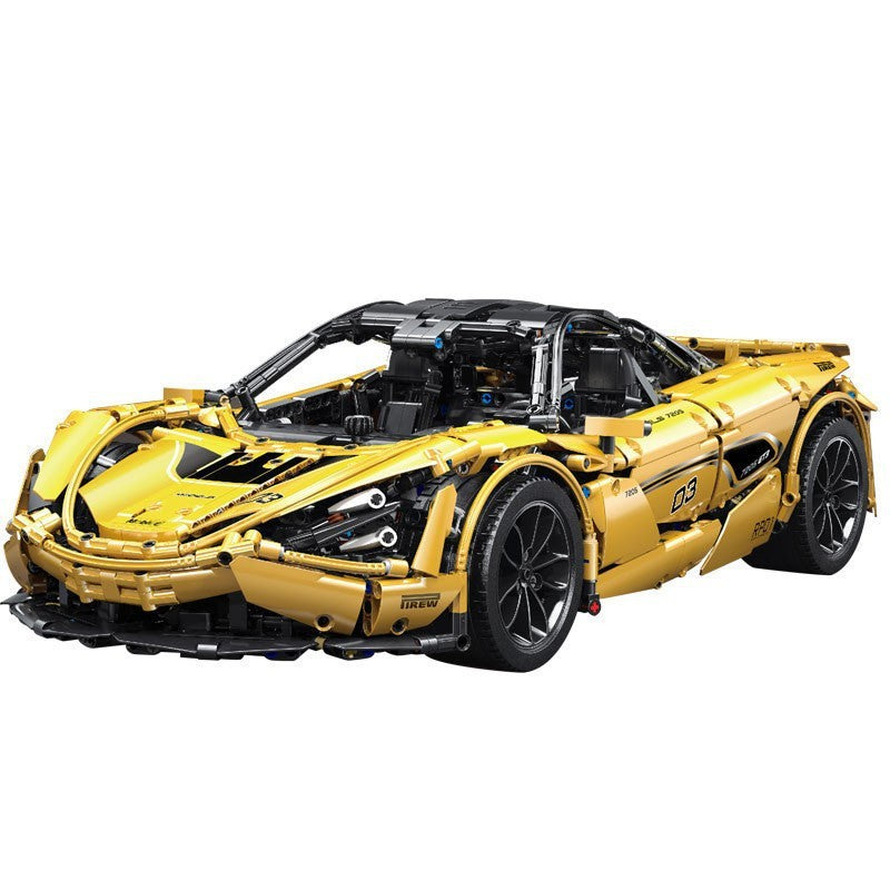 LEGO McLaren 720S