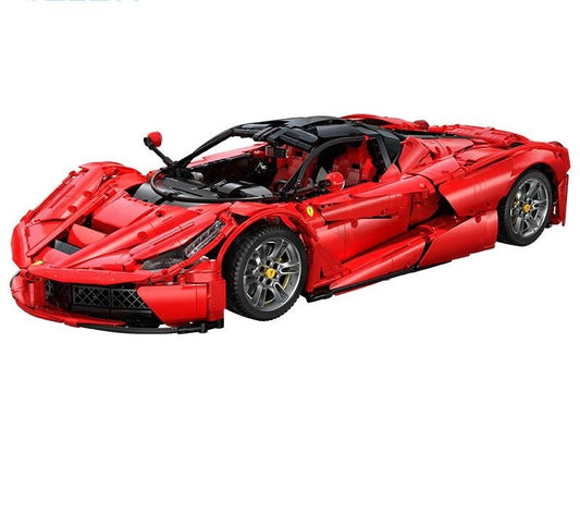 LEGO Ferrari LaFerrari