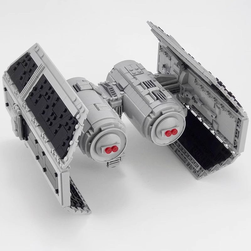 MOC-22018 TIE Bomber