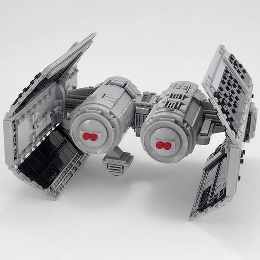 MOC-22018 TIE Bomber