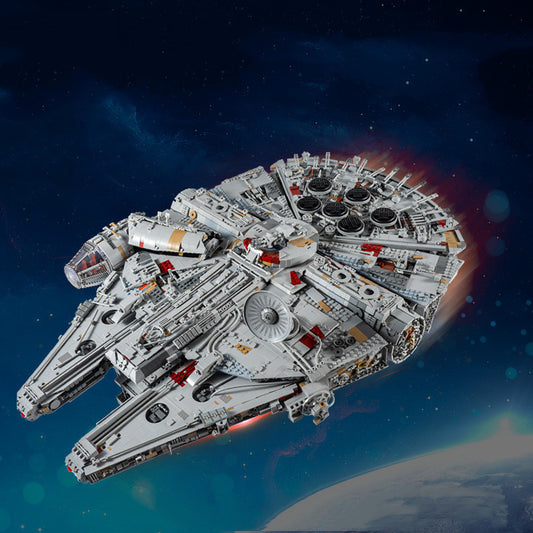75192 Millennium Falcon